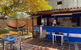 Hostal Alquimista